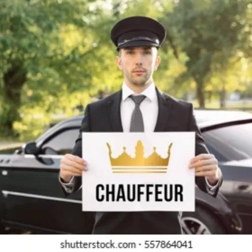 Chauffeur