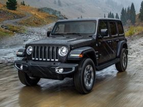 SUV (Xhip)